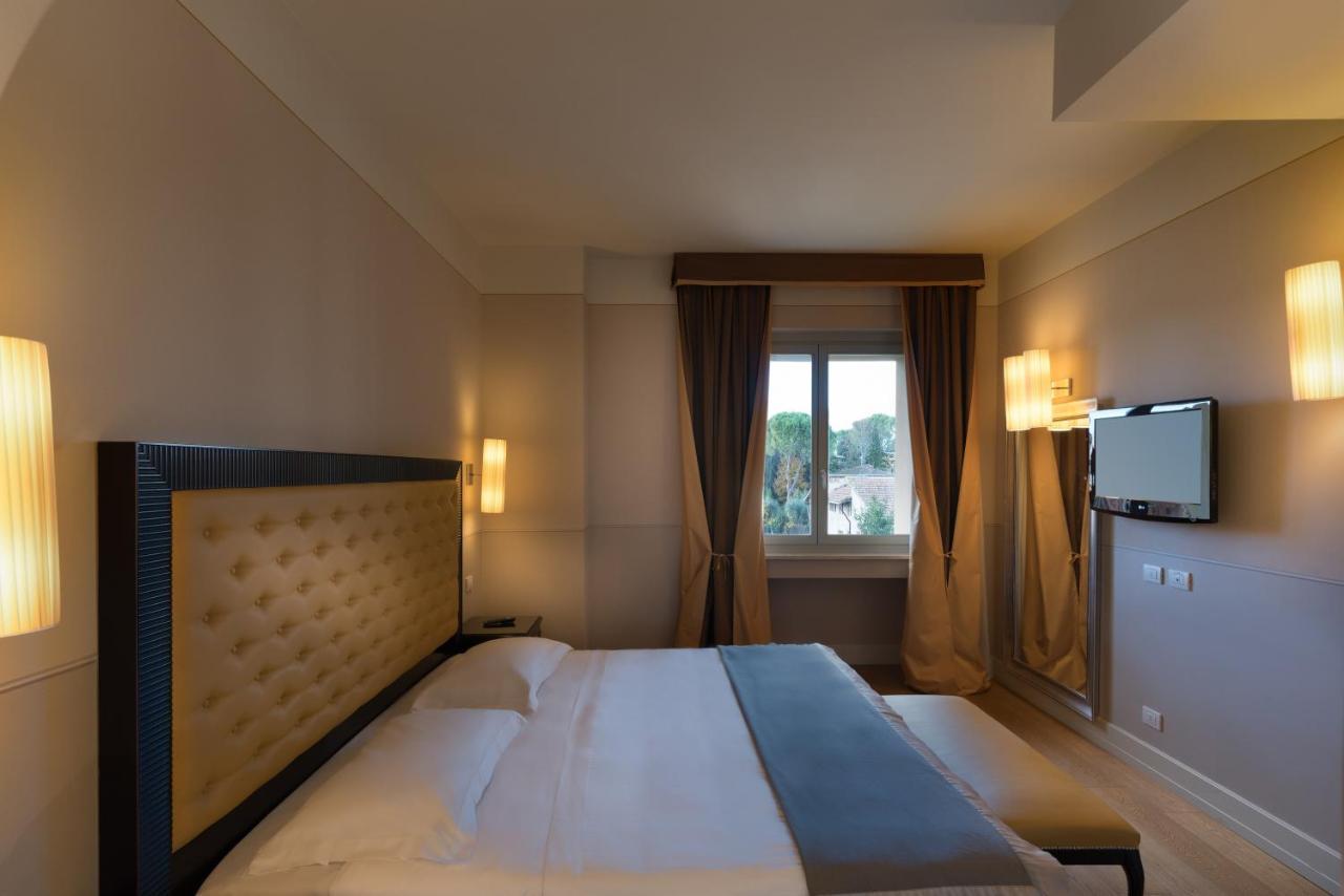 Hotel Palazzo San Lorenzo & Spa Colle di Val d'Elsa Exterior foto